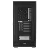 Aerocool GRAPHITEV1 arvutikorpus, esipaneel võrkmaterjalist