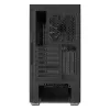 Aerocool GRAPHITEV1 arvutikorpus, esipaneel võrkmaterjalist
