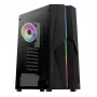 Aerocool Mecha-G-BK-v2 Midi Tower Must