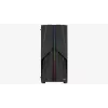 Aerocool Mecha-G-BK-v2 Midi Tower Must