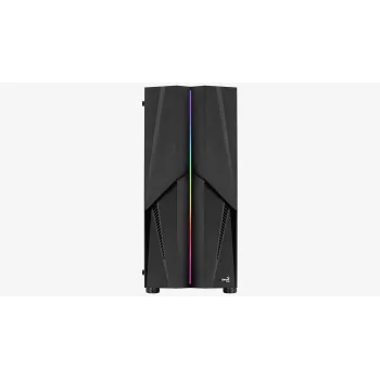 Aerocool Mecha-G-BK-v2 Midi Tower Must