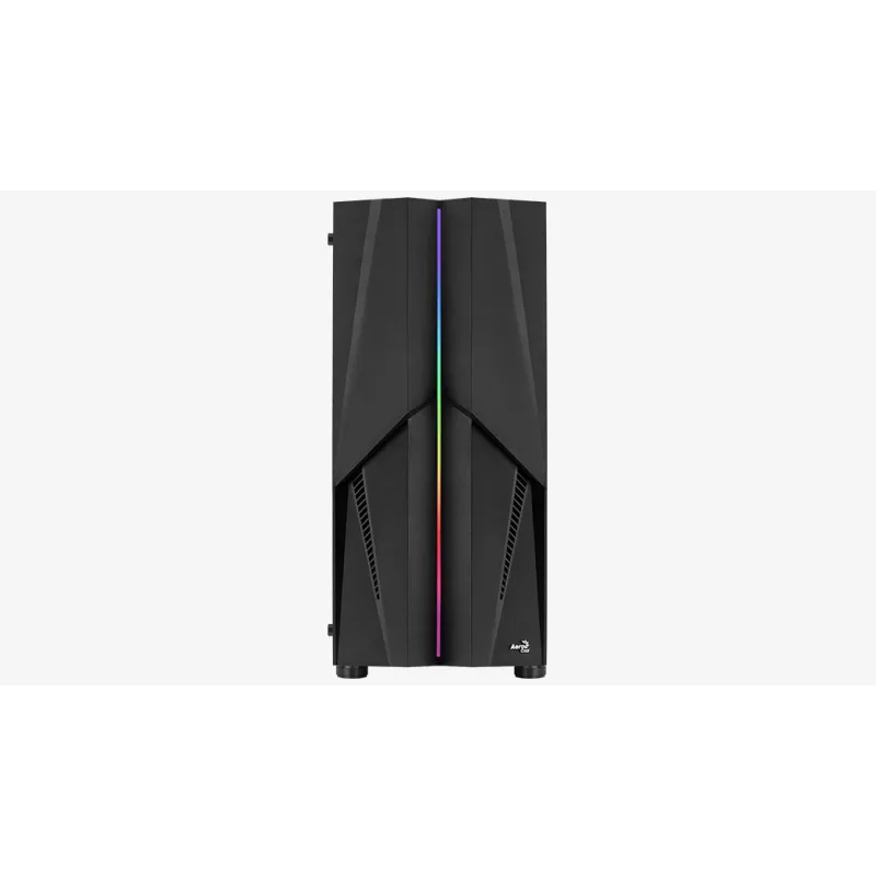 Aerocool Mecha-G-BK-v2 Midi Tower Must