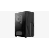 Aerocool Mecha-G-BK-v2 Midi Tower Must