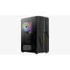 Aerocool Mecha-G-BK-v2 Midi Tower Must