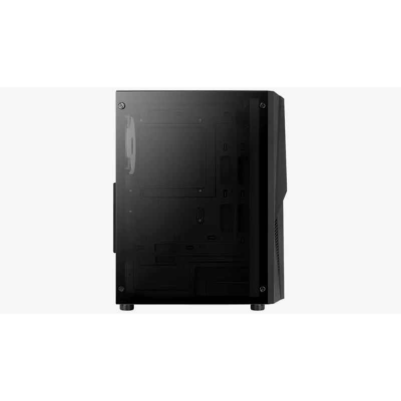 Aerocool Mecha-G-BK-v2 Midi Tower Must