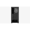 Aerocool Mecha-G-BK-v2 Midi Tower Must