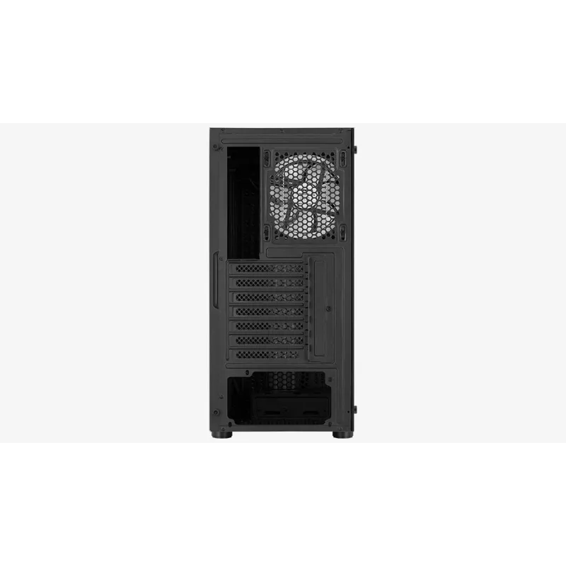 Aerocool Mecha-G-BK-v2 Midi Tower Must
