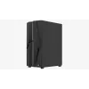 Aerocool Mecha-G-BK-v2 Midi Tower Must