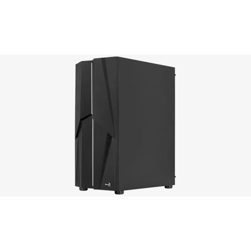 Aerocool Mecha-G-BK-v2 Midi Tower Must