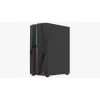 Aerocool Mecha-G-BK-v2 Midi Tower Must