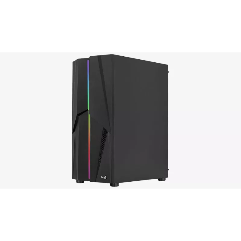 Aerocool Mecha-G-BK-v2 Midi Tower Must
