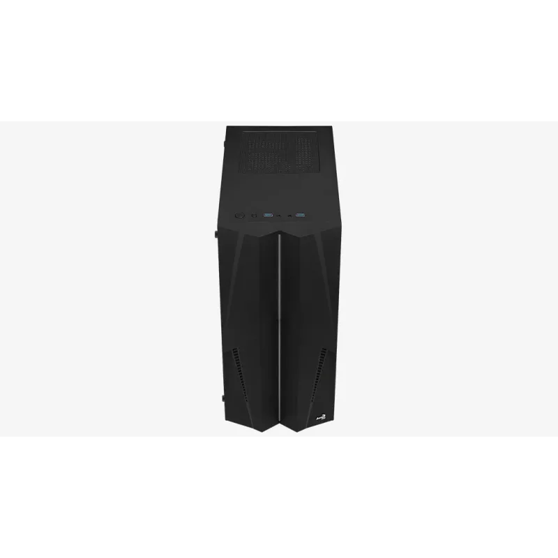 Aerocool Mecha-G-BK-v2 Midi Tower Must