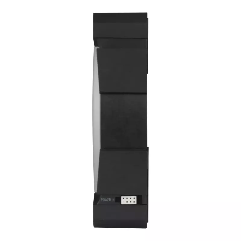 ARCTIC BioniX P120 A-RGB Rõhuoptimeeritud 120 mm ventilaator koos A-RGB-ga