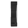 ARCTIC BioniX P120 A-RGB Rõhuoptimeeritud 120 mm ventilaator koos A-RGB-ga