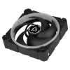 ARCTIC BioniX P120 A-RGB Rõhuoptimeeritud 120 mm ventilaator koos A-RGB-ga