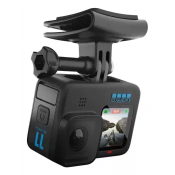 Kaamera kinnitus GoPro Head Strap 2.0 kõikidele HERO kaameratele
