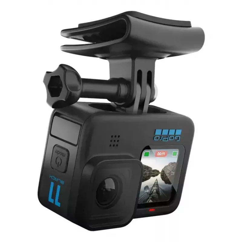 Kaamera kinnitus GoPro Head Strap 2.0 kõikidele HERO kaameratele