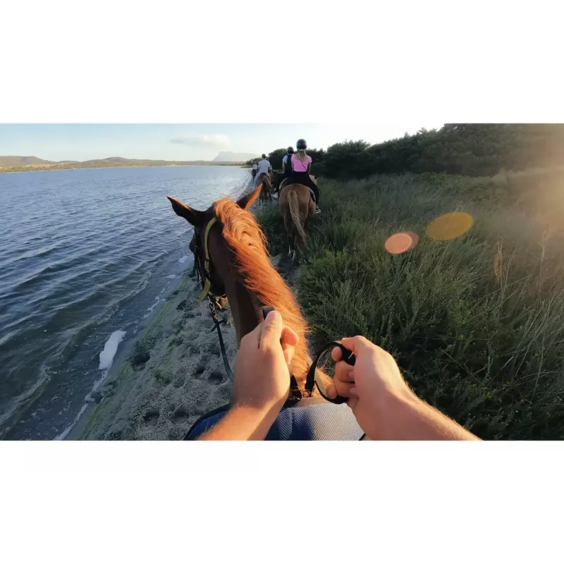 Kaamera kinnitus GoPro Head Strap 2.0 kõikidele HERO kaameratele