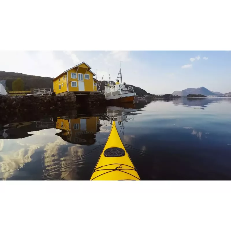 Kaamera kinnitus GoPro Head Strap 2.0 kõikidele HERO kaameratele