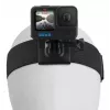 Kaamera kinnitus GoPro Head Strap 2.0 kõikidele HERO kaameratele