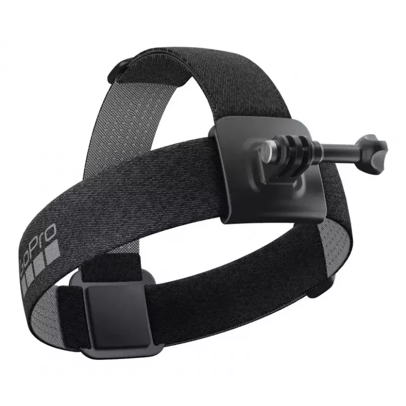 Kaamera kinnitus GoPro Head Strap 2.0 kõikidele HERO kaameratele
