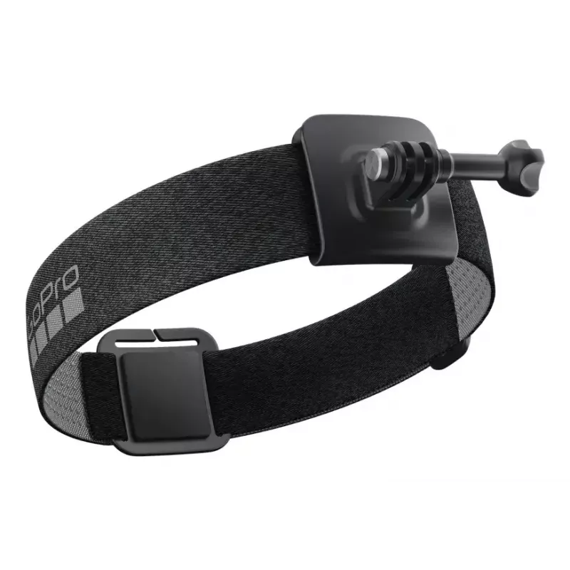 Kaamera kinnitus GoPro Head Strap 2.0 kõikidele HERO kaameratele