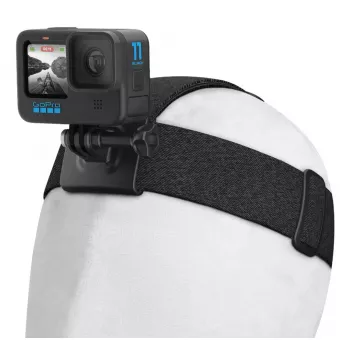 Kaamera kinnitus GoPro Head Strap 2.0 kõikidele HERO kaameratele