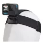 Kaamera kinnitus GoPro Head Strap 2.0 kõikidele HERO kaameratele