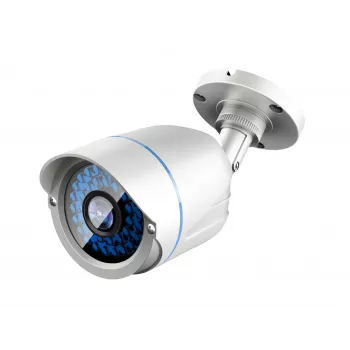 CCTV turvakaamera LevelOne 4-in-1 Fixed CCTV Analog Camera FHD 1080P