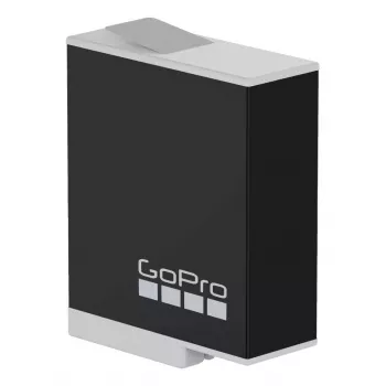 Kaamera aku GoPro Enduro taaslaetav aku HERO12 HERO11 HERO10 HERO9 Must