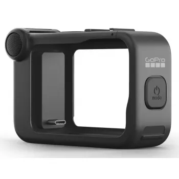 Media Mod GoPro HERO12 HERO11 HERO10 HERO9 Must ADFMD-001