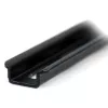 StarTech.com Reguleeritav raamile paigaldatav DIN-liistu komplekt koos Top Hat/Mini/G liistudega