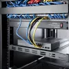 StarTech.com 1U 4-Post Adjustable Vented Server Rack Mount Shelf - 330lbs(150 kg) - 19.5 to 38in Adjustable Mounting Depth Universal Tray for 19 inch AV/ võrk Equipment Rack - 27.5in Deep
