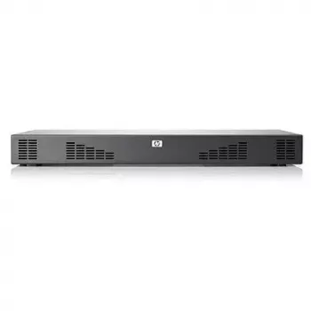 KVM-lüliti HPE AF618A must