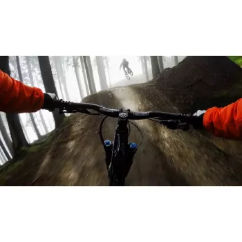 Kaamera kinnitus GoPro Chesty AGCHM-001