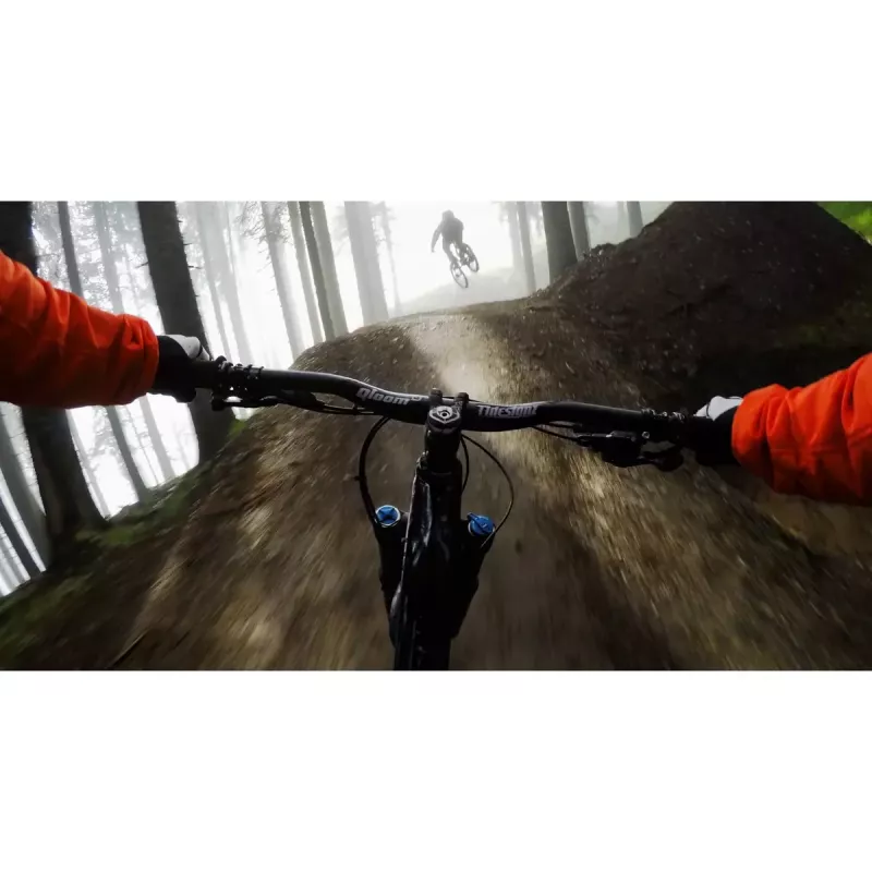 Kaamera kinnitus GoPro Chesty AGCHM-001