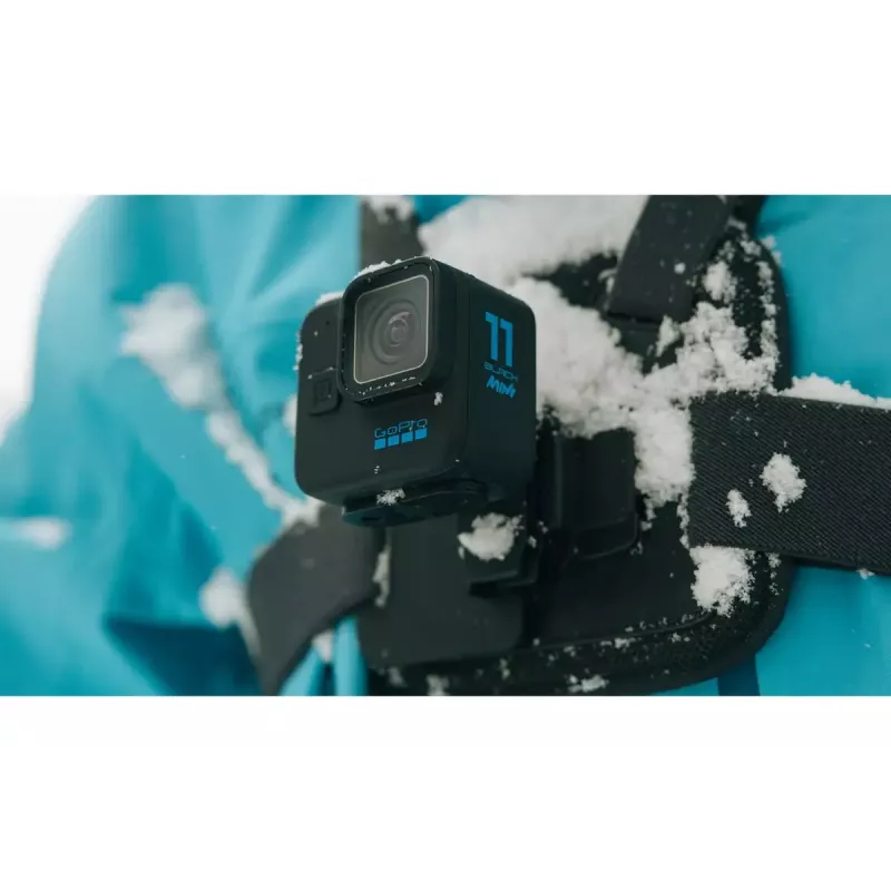 Kaamera kinnitus GoPro Chesty AGCHM-001