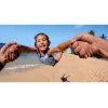 Kaamera kinnitus GoPro Chesty AGCHM-001
