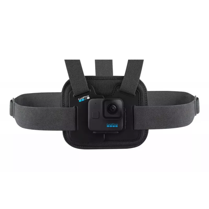 Kaamera kinnitus GoPro Chesty AGCHM-001