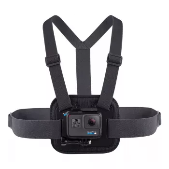Kaamera kinnitus GoPro Chesty AGCHM-001