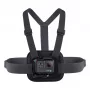 Kaamera kinnitus GoPro Chesty AGCHM-001