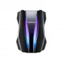 Väline kõvaketas ADATA HD770G 2TB 2,5-tolline USB 3.2 Gen 1 Must, põrutuskindel, siinitoide