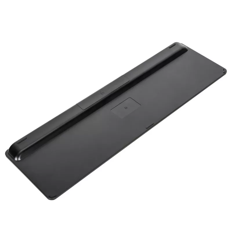 Targus AKB864DE klaviatuur Bluetooth QWERTZ saksa must