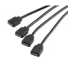 Pikendaja Akasa AK-CBLD04-50BK
