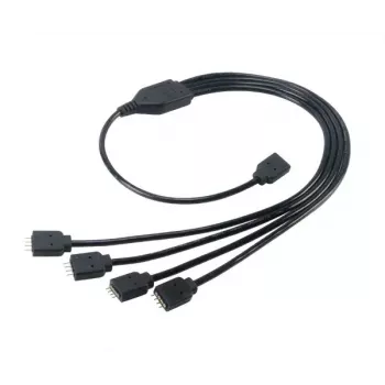 Pikendaja Akasa AK-CBLD04-50BK
