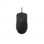 Contour Design Active Key Contour ClassicClean Meditsiiniline Hiir IP68 5-nupuline Juhtmega Must PMH1