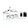 PoE adapter ALLNET ALL048900V2