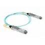 LevelOne AOC-0501 võrgutransiiveri moodul Kiudoptiline 103100 Mbit/s QSFP28 850 nm