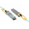LevelOne AOC-0503 võrgusaatja moodul kiudoptiline 103100 Mbit/s QSFP28 850 nm