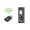 APC APDU9953 toitejaotusseade (PDU) 24 vahelduvvoolupistikupesa 0U Must